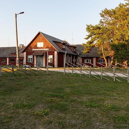Oitme Hostel 외부 사진