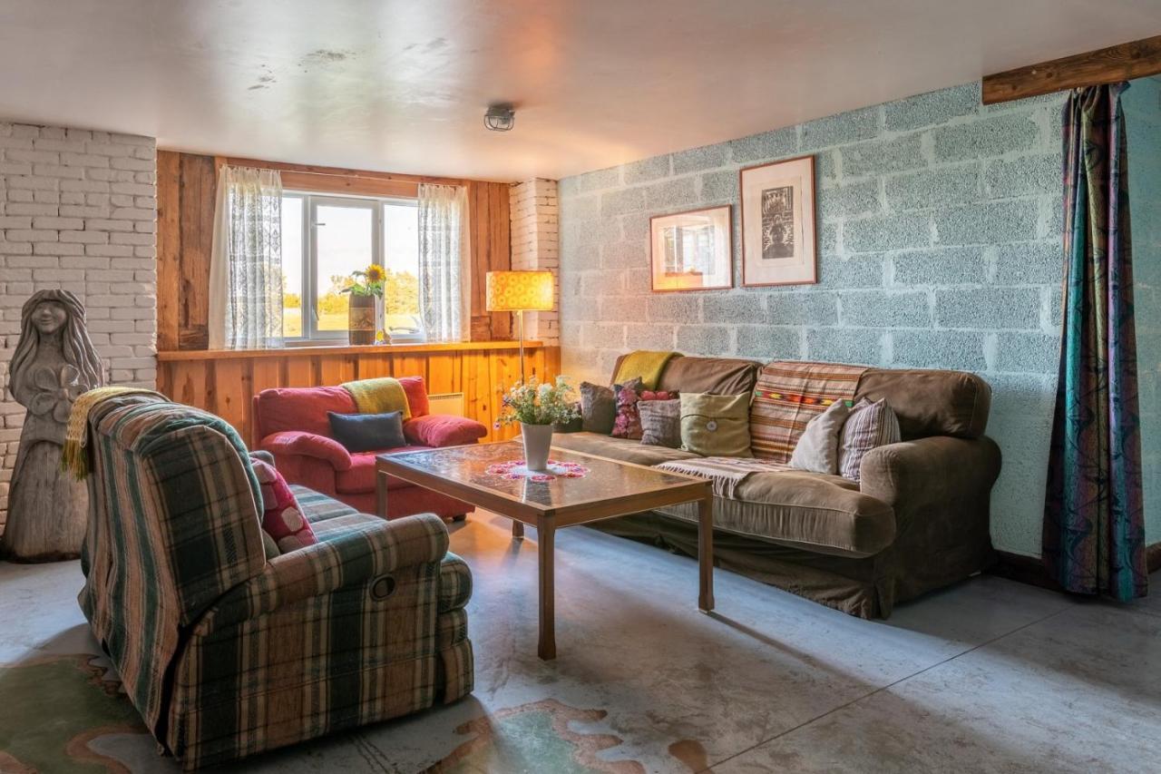Oitme Hostel 외부 사진