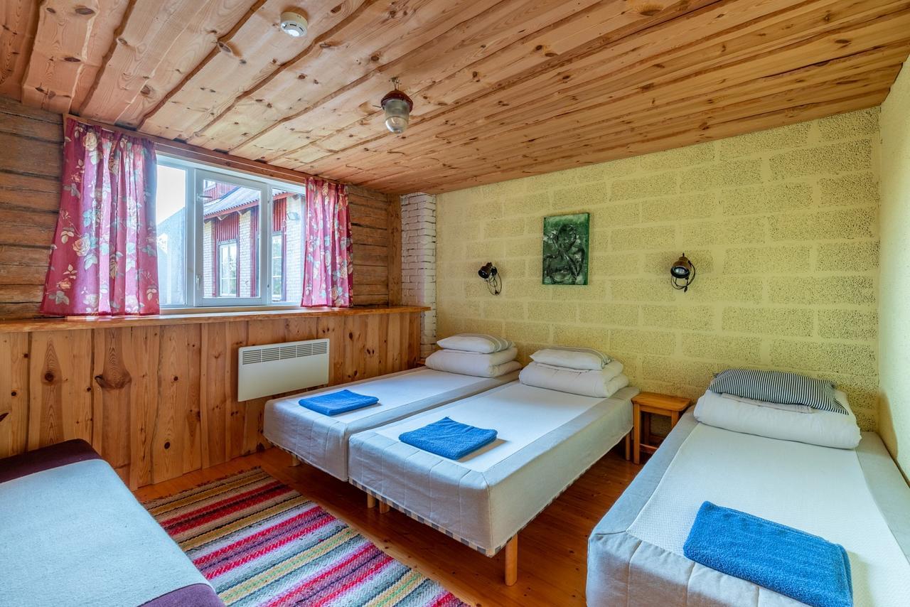 Oitme Hostel 외부 사진