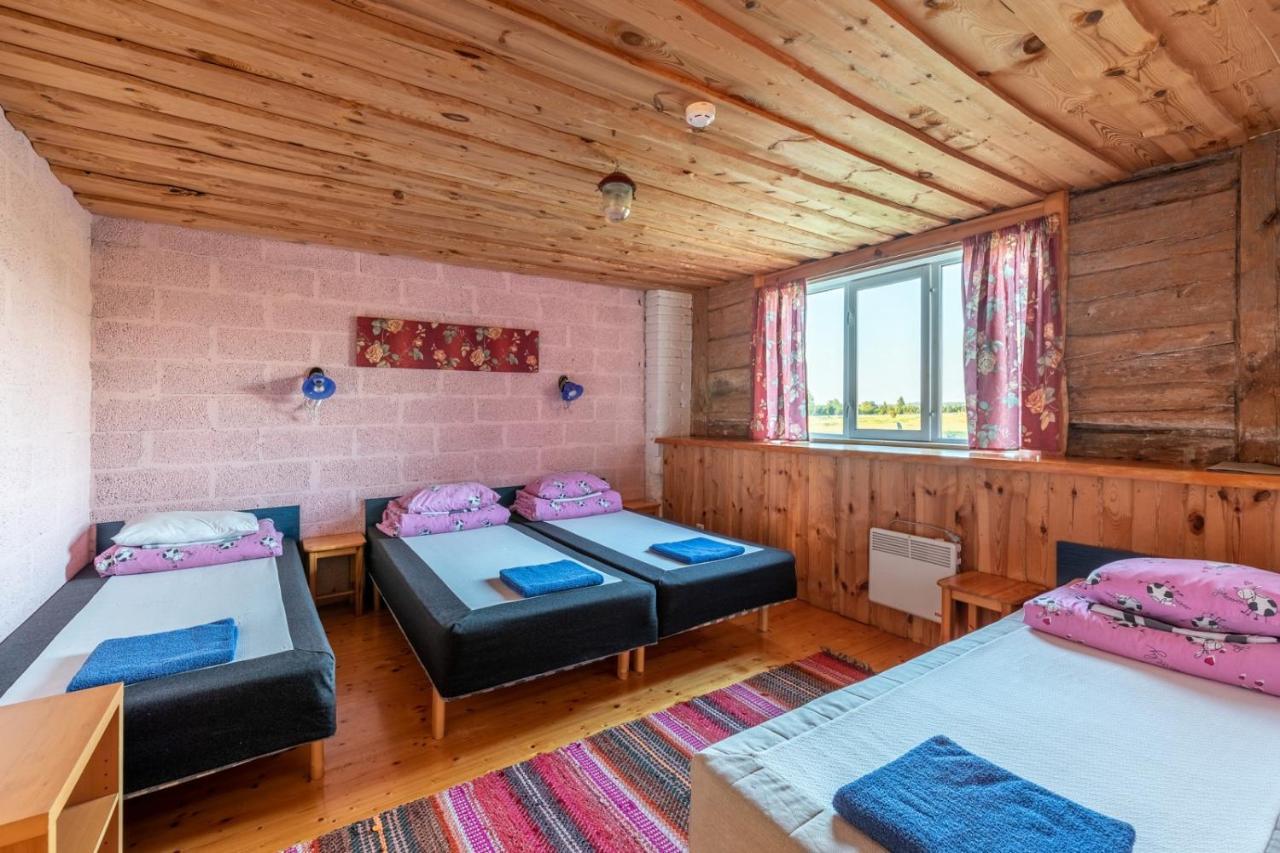 Oitme Hostel 외부 사진