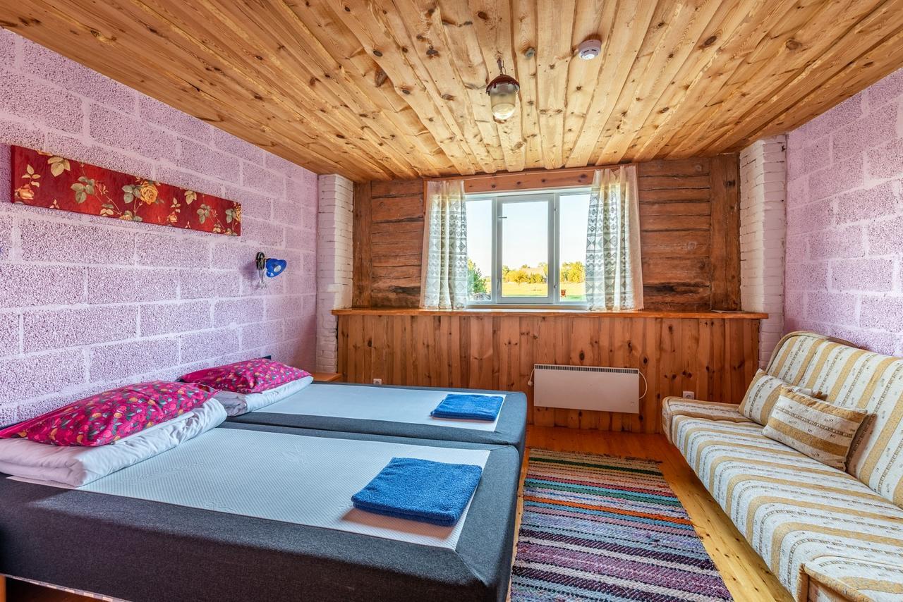 Oitme Hostel 외부 사진