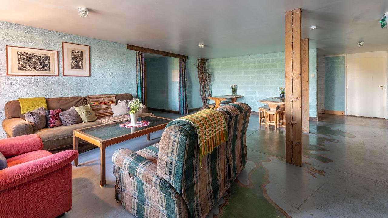 Oitme Hostel 외부 사진