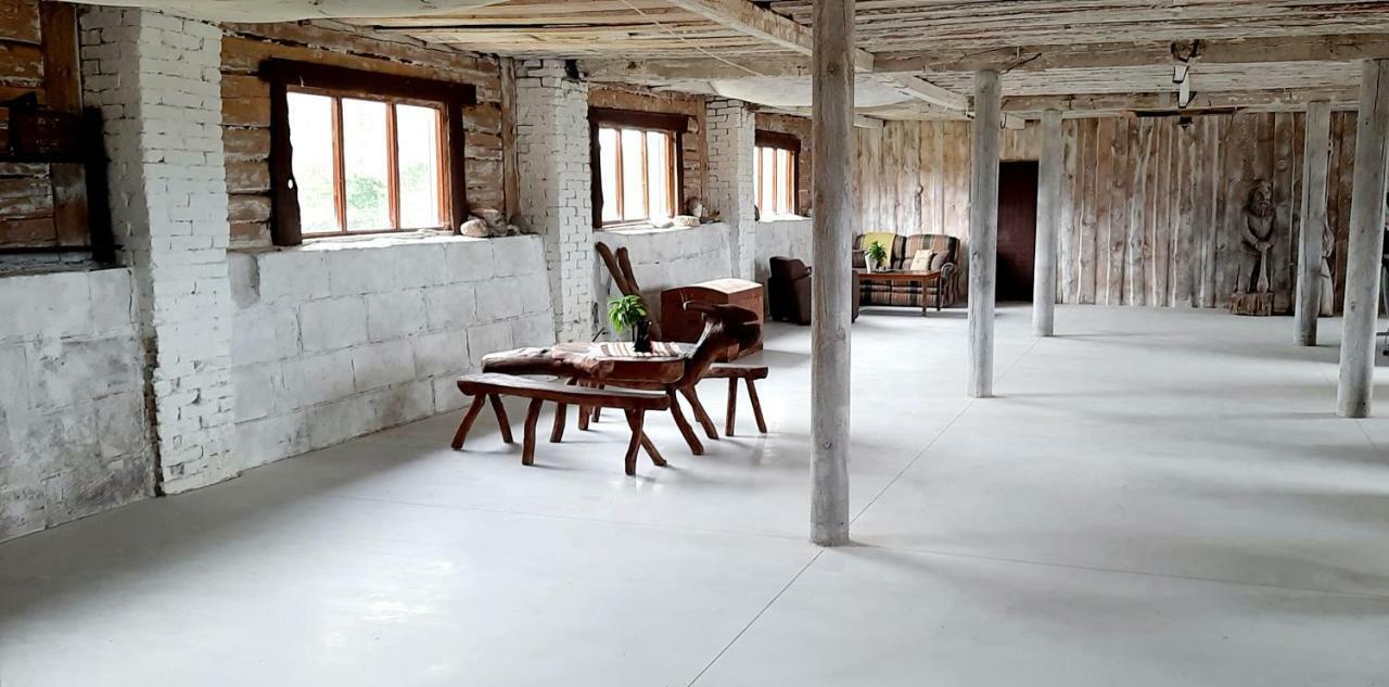 Oitme Hostel 외부 사진