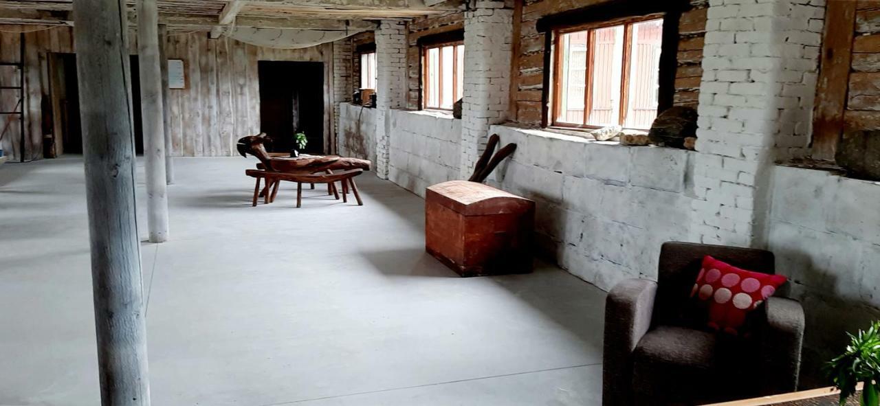 Oitme Hostel 외부 사진
